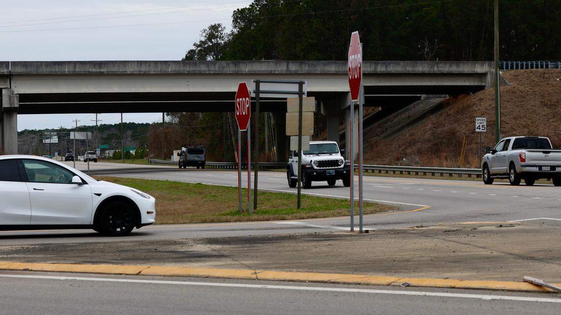 Teen’s death renews push to fix safety, traffic along SC 90. What’s being done