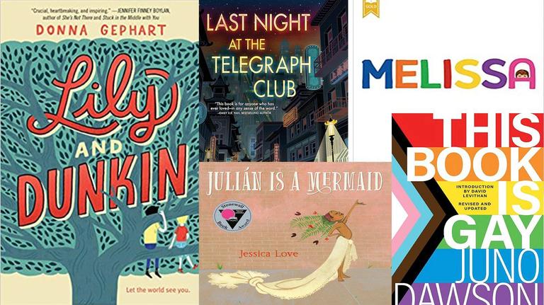 Parents, staff of Horry schools speak out about book banning movement across SC