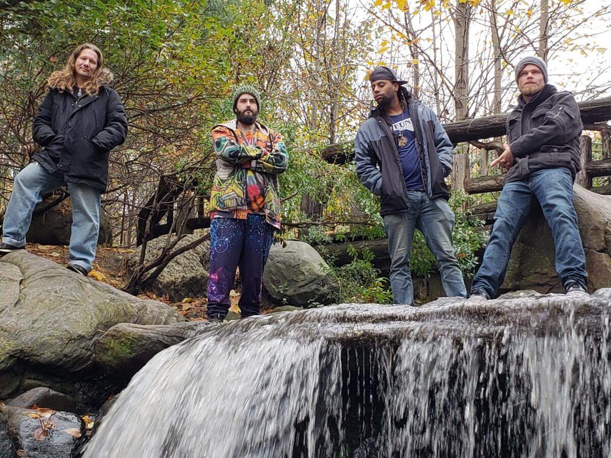 North Myrtle Beach band Treehouse, will be performing at the annual SXSW (South by Southwest) Conference and Festival, a large and well-known Austin, Texas-based event featuring creative artists.