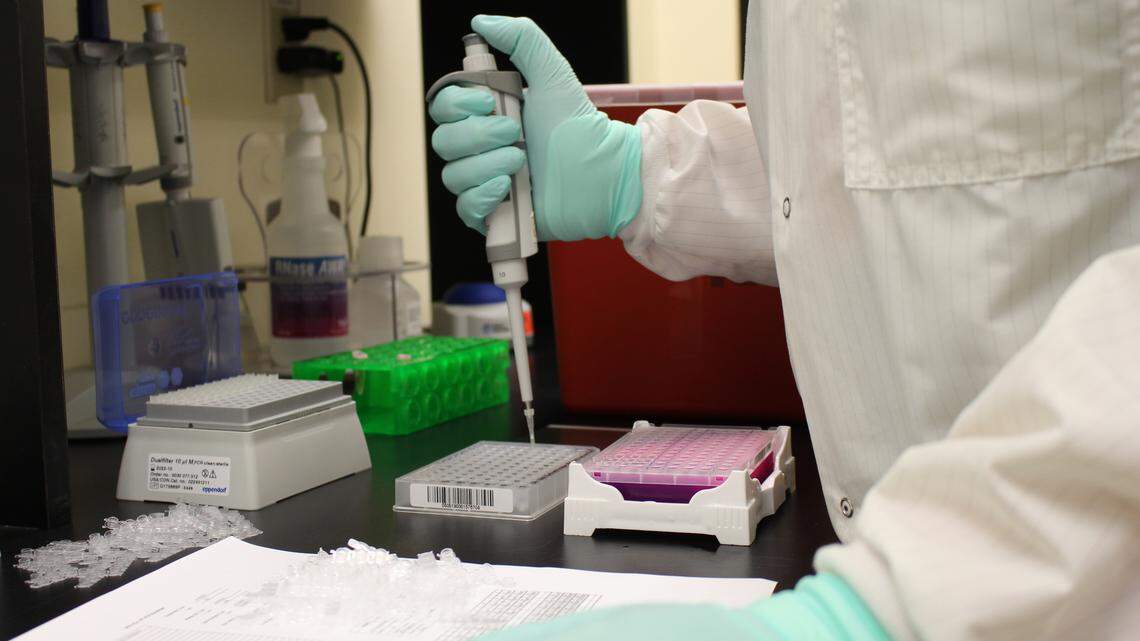 ‘Giving up on the system’: Beaufort Co. woman waits 16 days on coronavirus test result