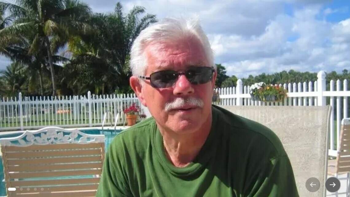 Myrtle Beach area motorcyclist died doing what he loved: Riding