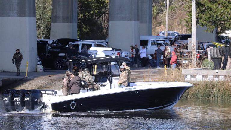 Has new evidence been discovered in case of missing SC duck hunter Tyler Doyle?