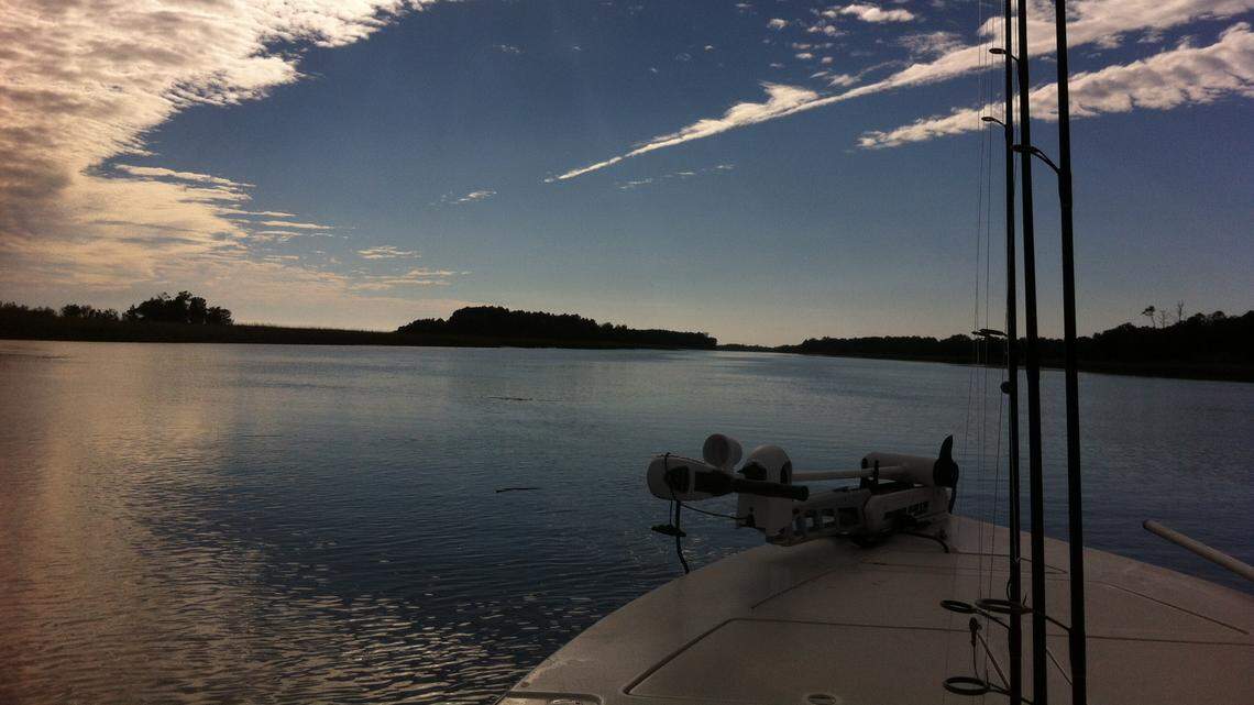Grand Strand Fishing Report: If the seas and weather allow, trolling action is picking up