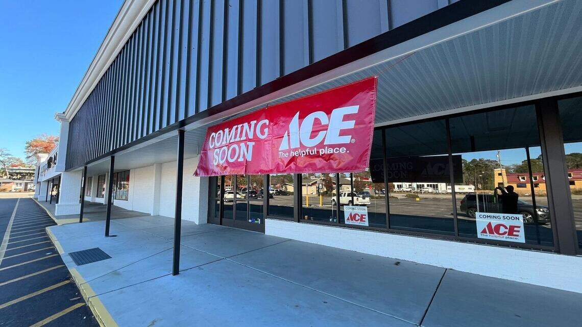Hardware chain store opening new Myrtle Beach location. Here’s when and where