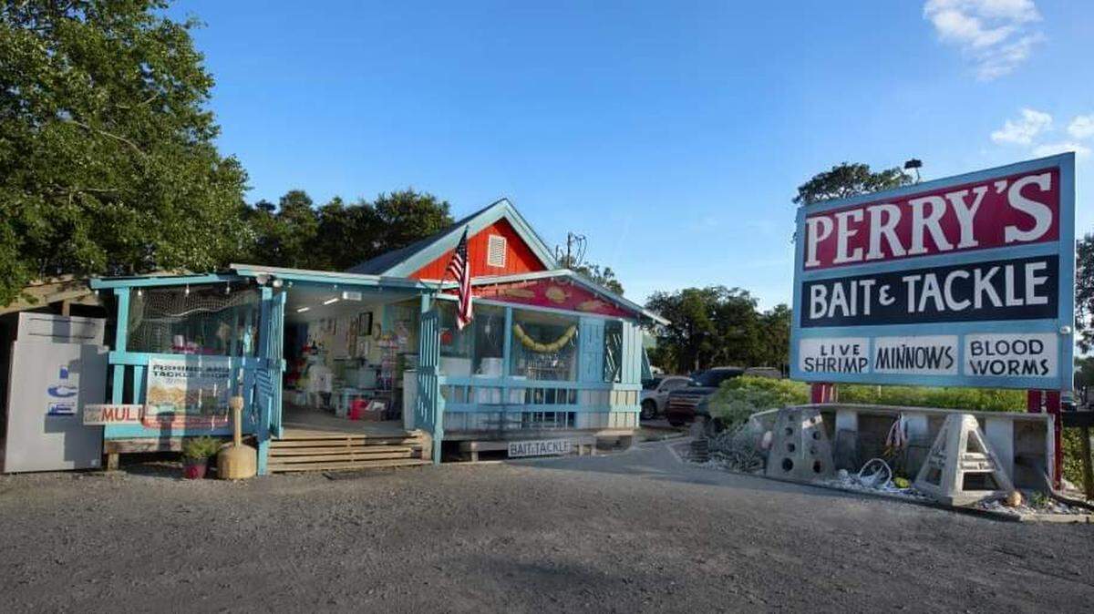 The Murrells Inlet staple is opening a new store on the Surfside Pier.