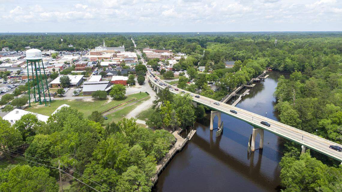 A Conway city board heard proposal for new hotel in March. What’s happening now?