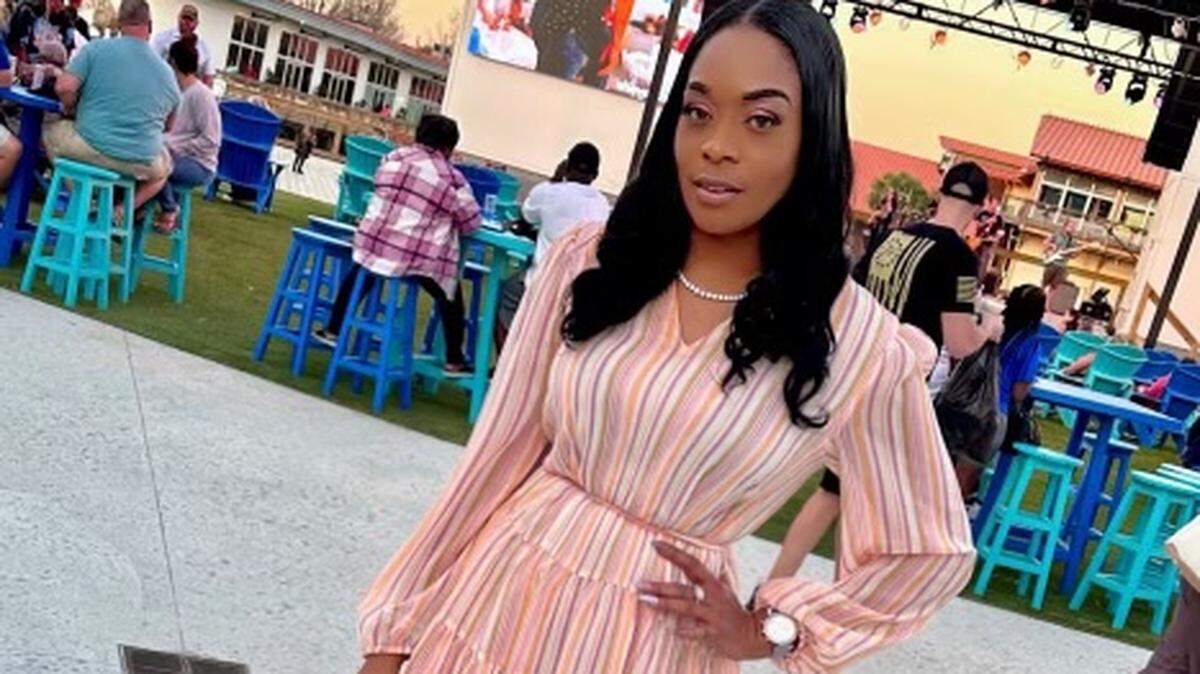 A Columbia-area businesswoman who loves fashion and enjoys bringing events to different cities in the Carolinas is organizing a fashion week in Myrtle Beach.
