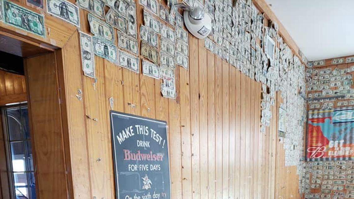 How this NMB restaurant produced an estimated $10,000 for its employees by cleaning walls