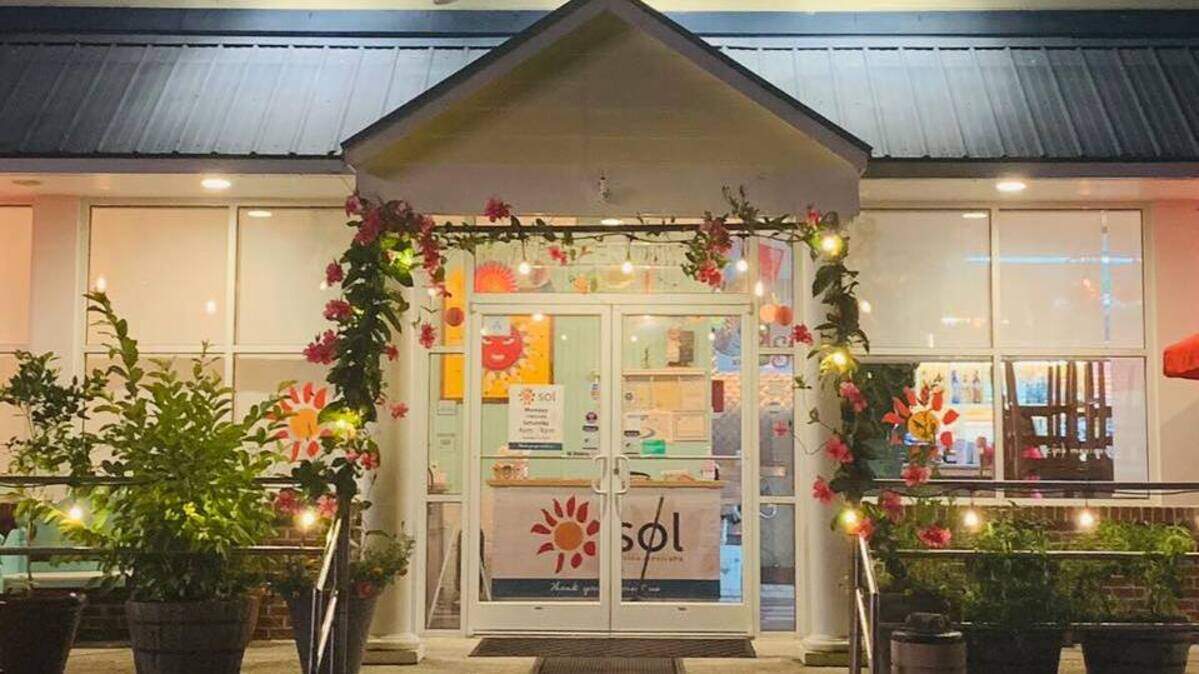 Sol Cocina Mexicana currently is open on Pawleys Island, but the restaurant owner says the eatery is closing in November and will hopefully move to a new location.