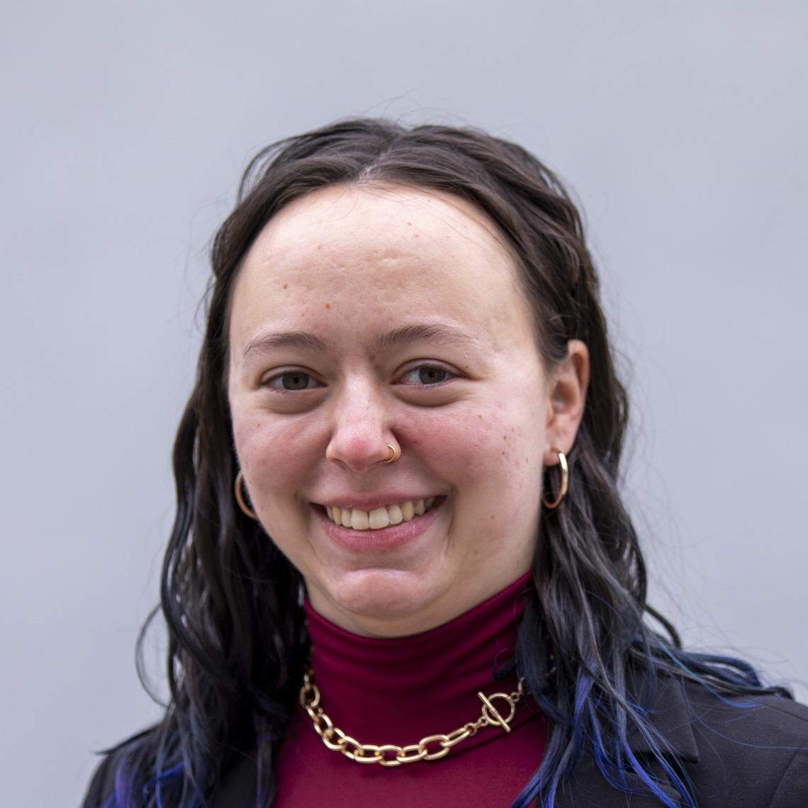 Profile Image of Eleanor Nash