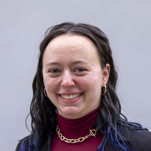 Profile Image of Eleanor Nash