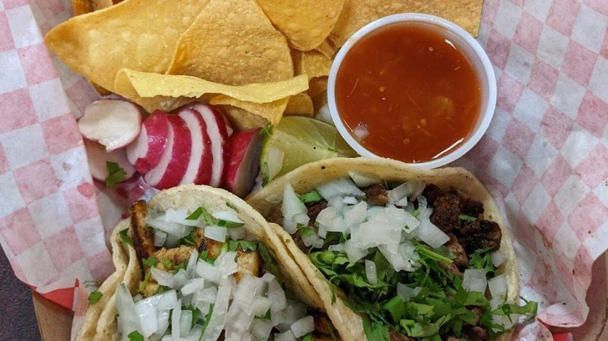 Tu Taco, a Myrtle Beach based Mexican taqueria, has opened its third location along the Grand Strand.
