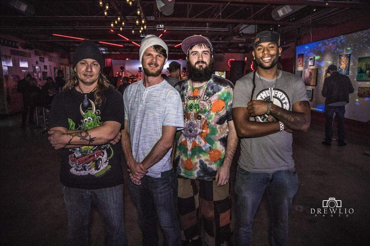 North Myrtle Beach band Treehouse, will be performing at the annual SXSW (South by Southwest) Conference and Festival, a large and well-known Austin, Texas-based event featuring creative artists.