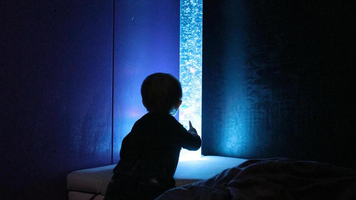 This new North Myrtle Beach play center focuses on kids’ needs outside the classroom