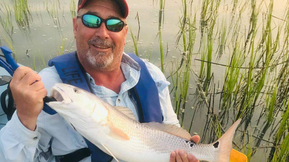 Grand Strand Fishing Report: Ocean catches slowing, but freshwater continues to be hot