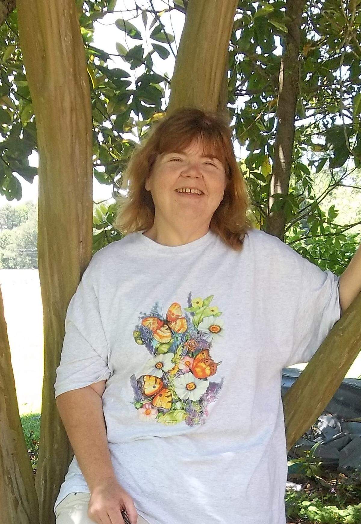 Tammy Ward worked at Ernie’s Diner in Loris for many years. She became loved among the customers and community for her laugh and commitment to customer service. She passed away from a heart attack on March 11.