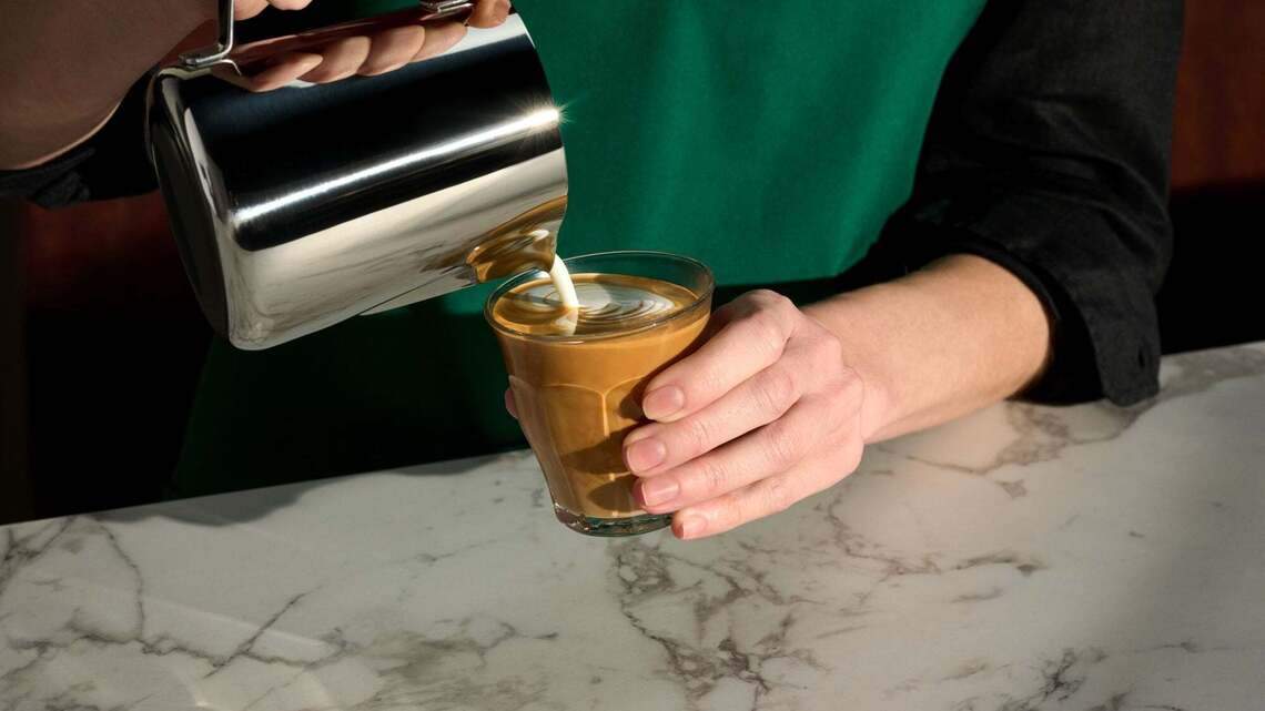 Grand Strand Starbucks location closing. It’s among 250 shutting down