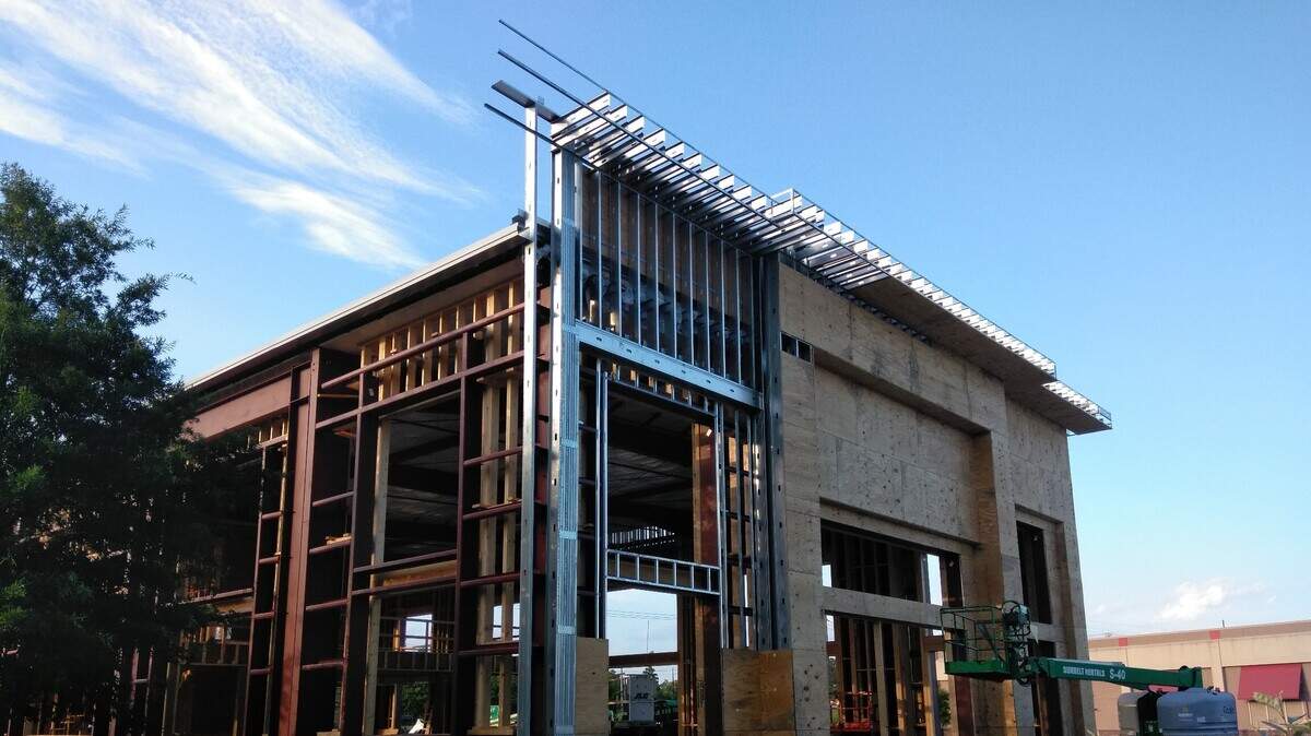 J&K Home Furnishings is constructing a fifth Grand Strand location that will be located at 110 Oak Forest Lane.