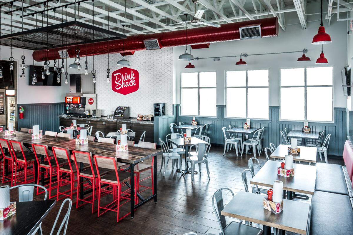 At least two Slim Chickens restaurants are expected to open on the Grand Strand.