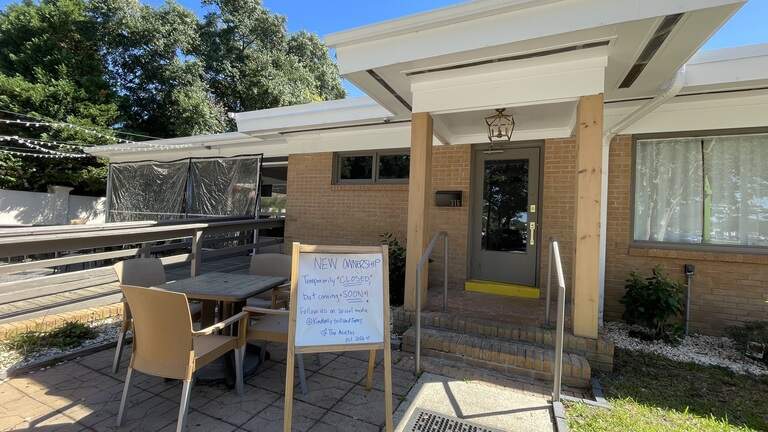 Closed Myrtle Beach restaurant set to reopen under new name and expanded menu