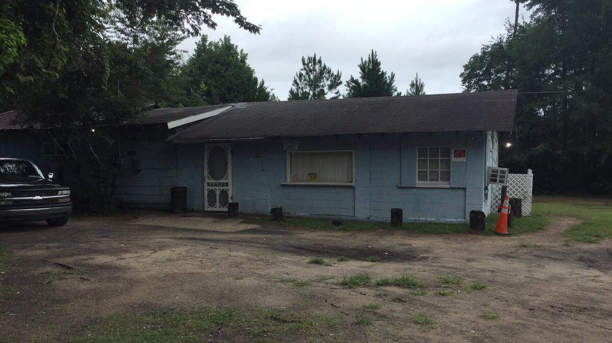 A 24-year-old was shot outside of this Pawleys Island nightclub on Petigru Drive early Tuesday, July 24, 2018. The victim later died at the hospital.