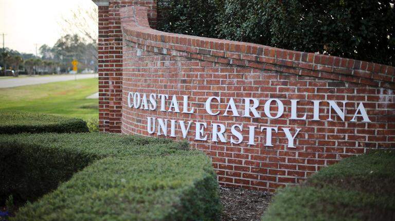 CCU student, school board member’s daughter allegedly repeat racial slur in viral video