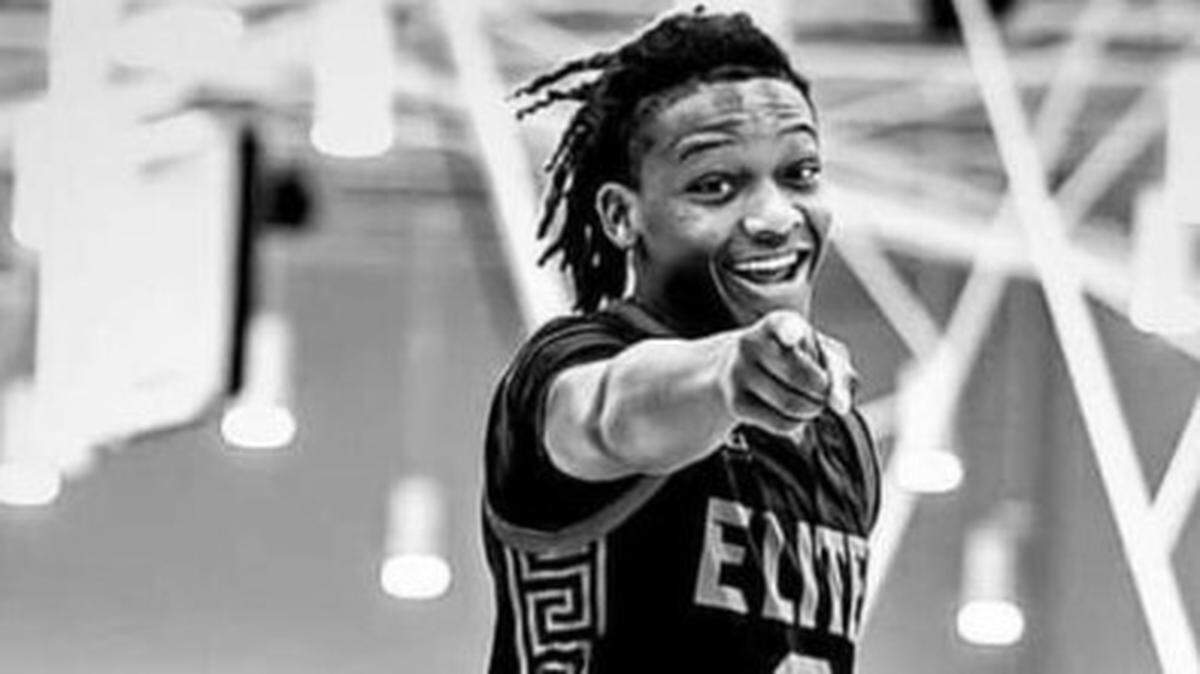 Jakolbi Taylor, a 16-year-old from Virginia, was shot and killed while visiting the Myrtle Beach area for a basketball tournament.