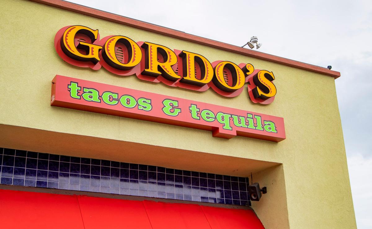 Gordo’s Tacos & Tequila in downtown Myrtle Beach is reopening with new owners on Wednesday. The restaurant and bar features a Tex-Mex menu with 75 kinds of tequila. The opening was delayed by COVID-19.