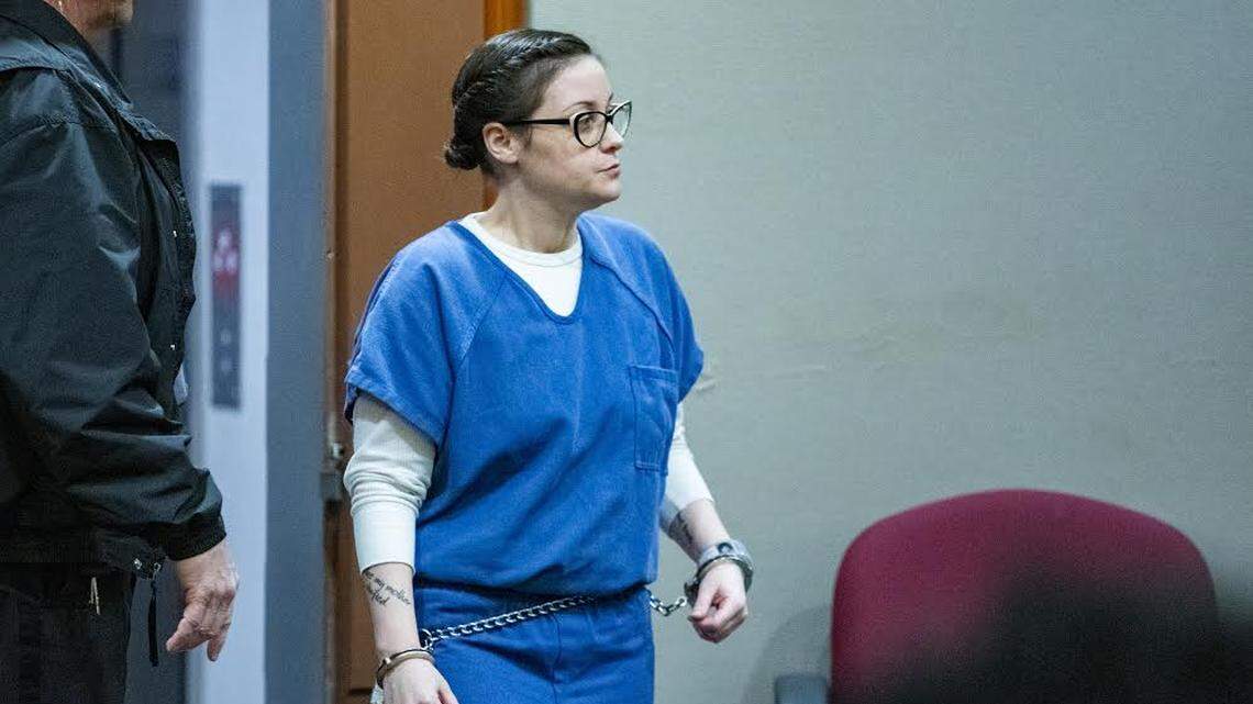 Jury gives verdict in case of mom suspected of throwing newborn babies in the trash
