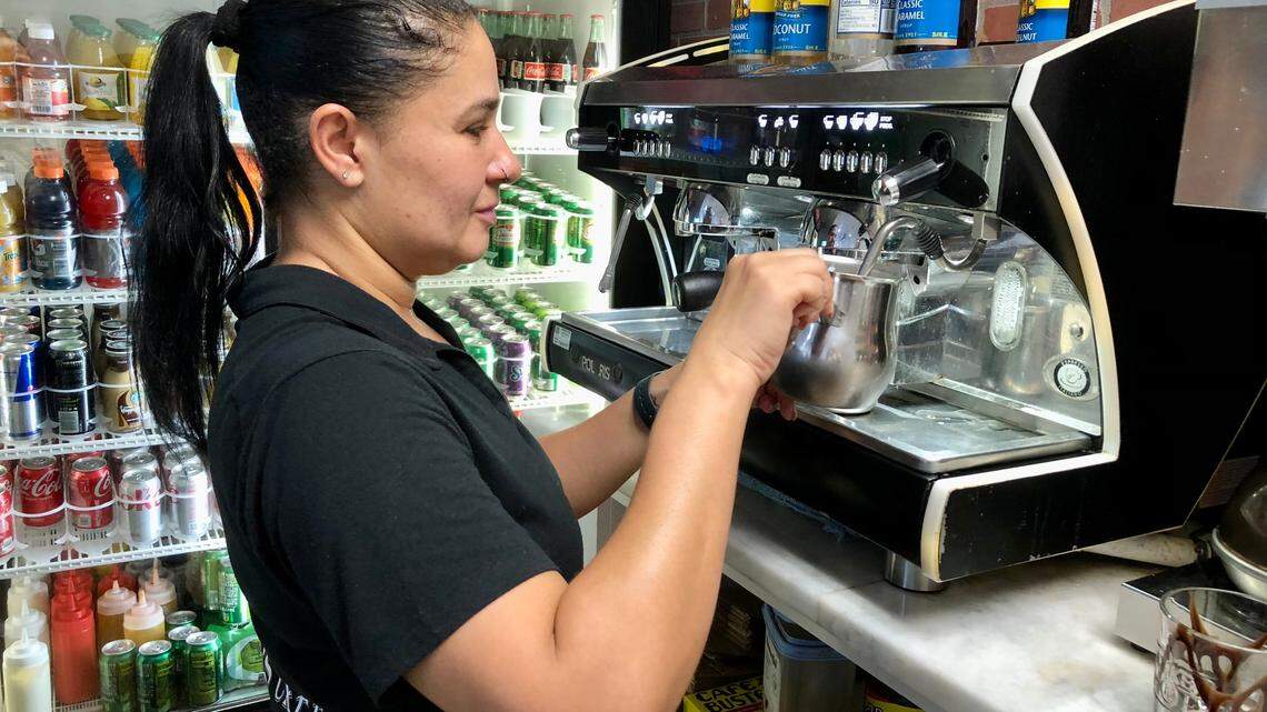 It’s National Coffee Day! Try unique coffee flavors from 4 countries at these Myrtle Beach shops