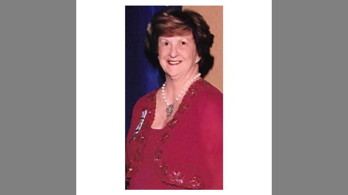 Mary Ann Elvington, 80, was found dead Monday night.