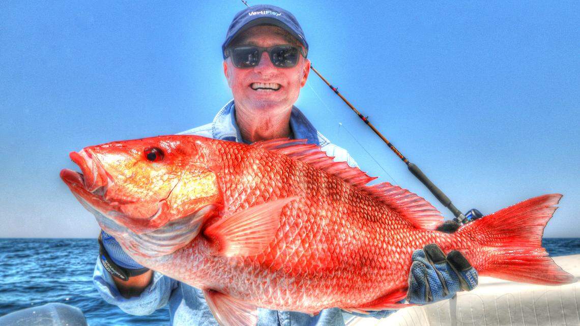 Why major changes could be coming to red snapper mini-season in South Atlantic region