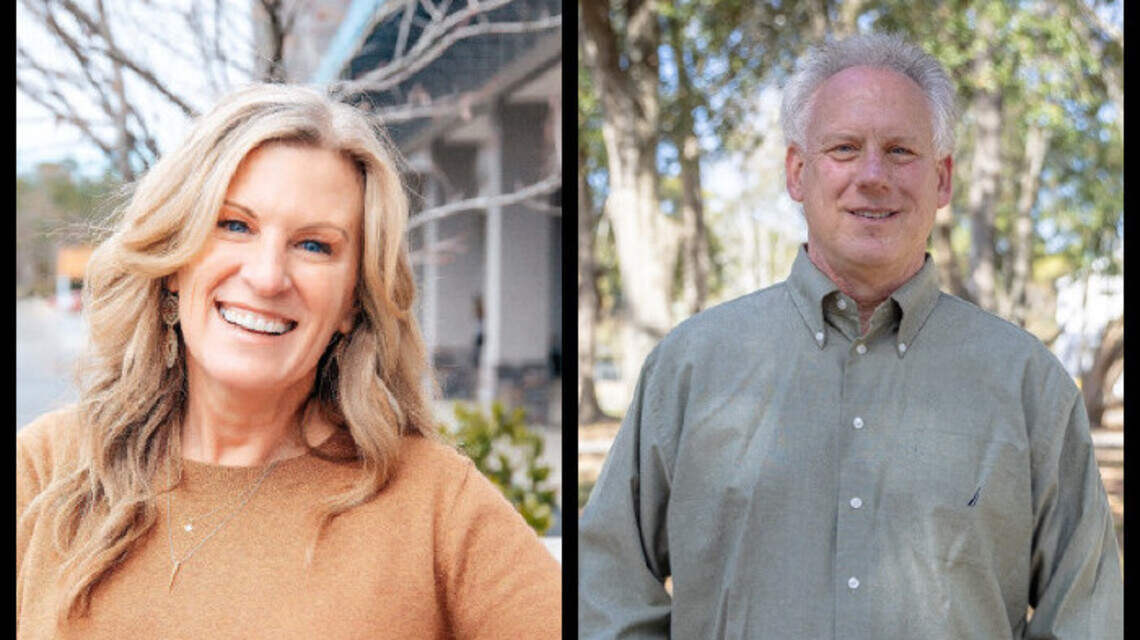 Republicans Schuessler and Guest win contested Horry County SC state House races
