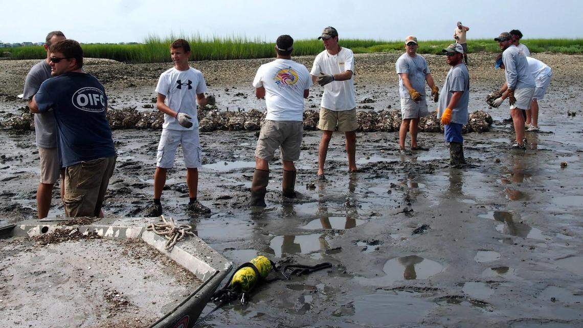 ‘People are ready to get out’: CCA SC’s Waccamaw Chapter set to stage annual banquet