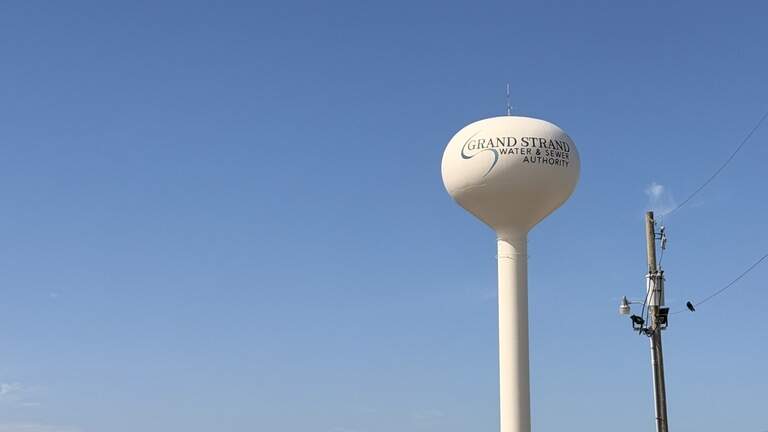 SC water utility spending $172M to upgrade plants. Customers are footing the bill