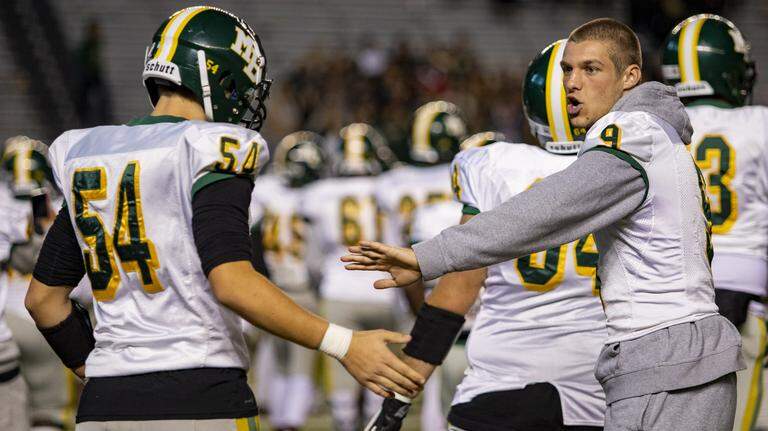 Myrtle Beach eyes second straight state title against Wren