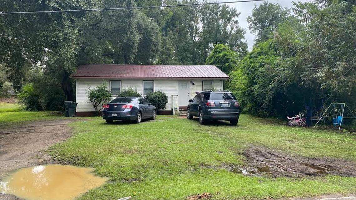 Woman shot and killed in Conway, infant suffers ‘life-threatening’ injuries