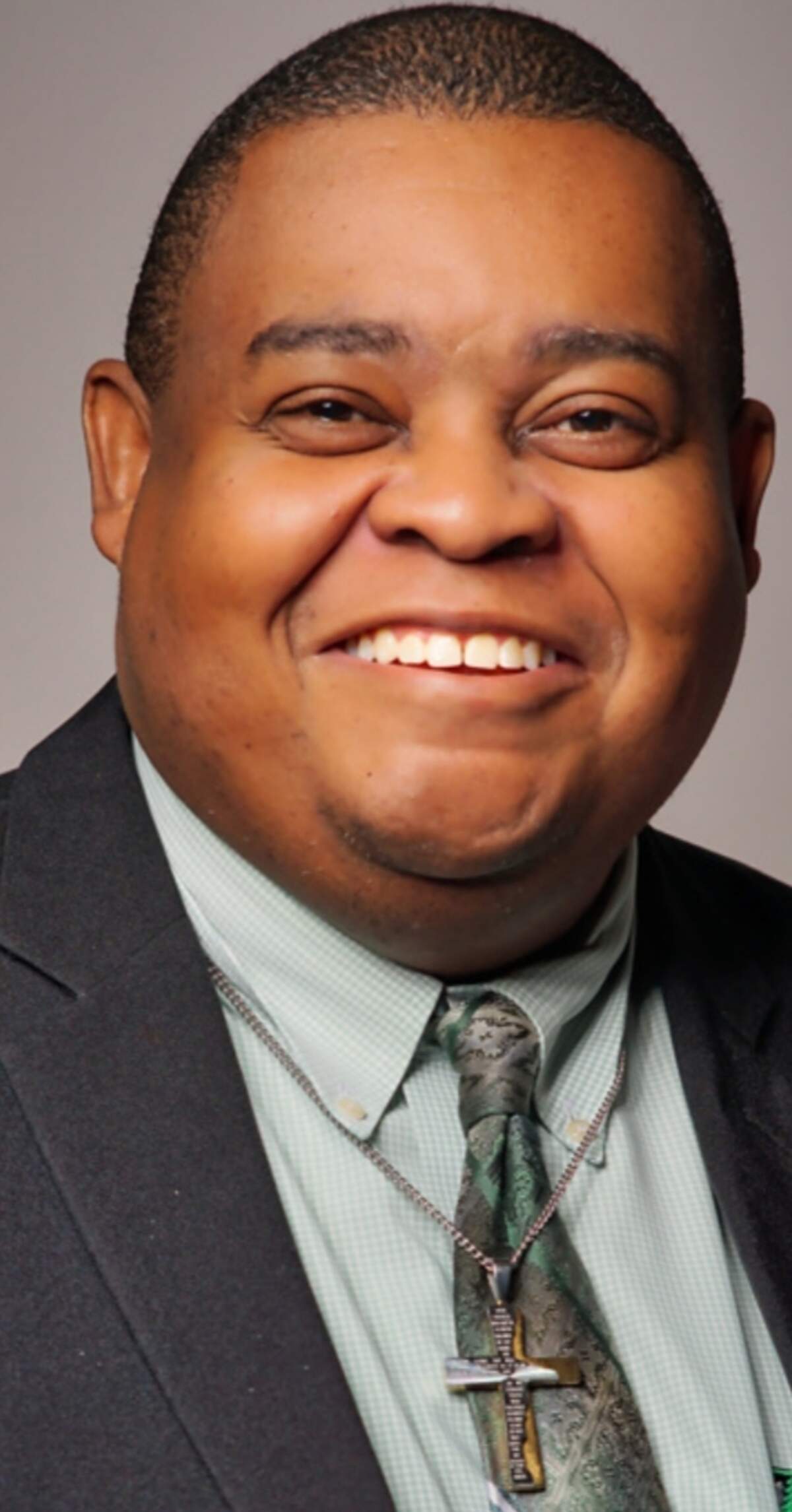 Patrick Richardson