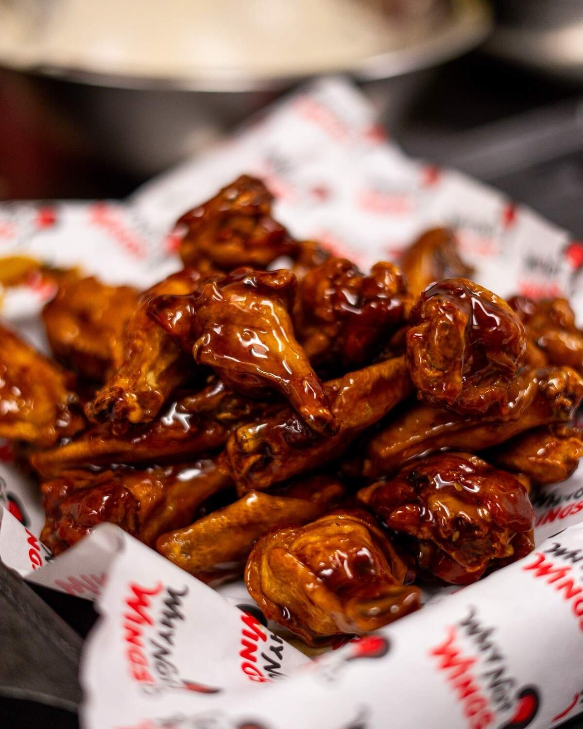 Why Not Wings? will open a second location in Conway on Friday, June 7, 2024. The restaurant also opened a Myrtle Beach location in August 2023.