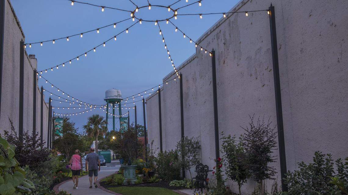 Incumbents hang on to Conway City Council seats. Here are election results