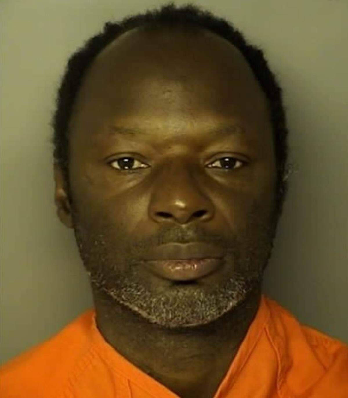 William Bernard Mcfadden