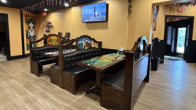 Local restaurateur opens new Myrtle Beach Tex-Mex grill in former Anchor Bar spot