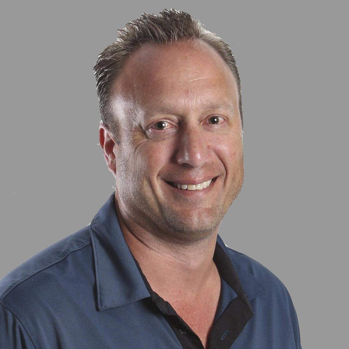 Profile Image of Alan Blondin