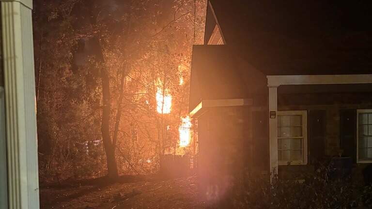 Myrtle Beach, SC, house fire killed one person, coroner says | Myrtle ...