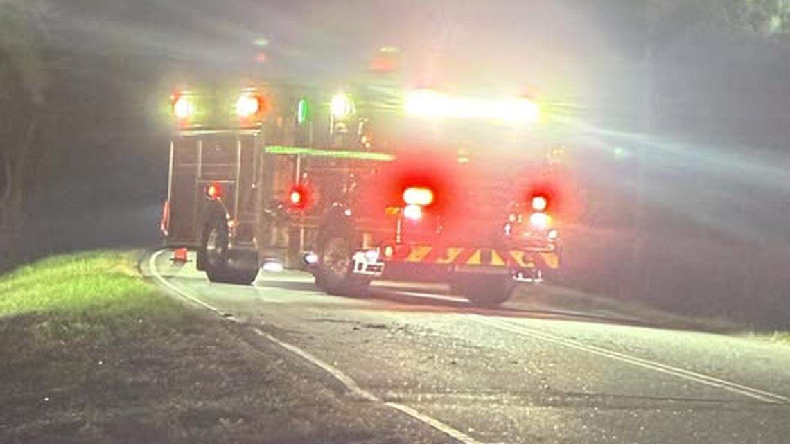 One dead after single-car crash in Horry County. Here’s what happened