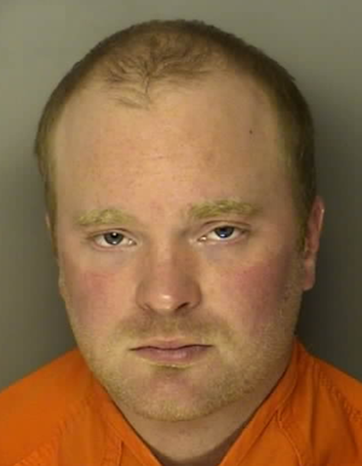 Charles Jared Thomas