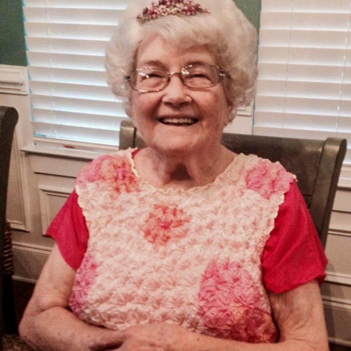 Lucille Waine, born in 1932, died in a car accident in February, 2020. “Miss Lucille,” as she was called in the Loris community was well known for caring for her neighbors. As her house was remodeled by new owners, the community remembers Lucille Waine. July 16, 2021.