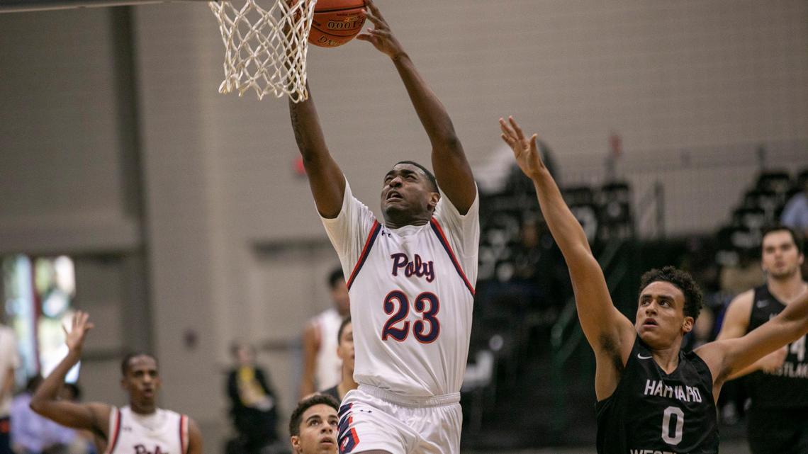 Beach Ball Classic roundup: Baltimore Poly advances in marquee first-round matchup