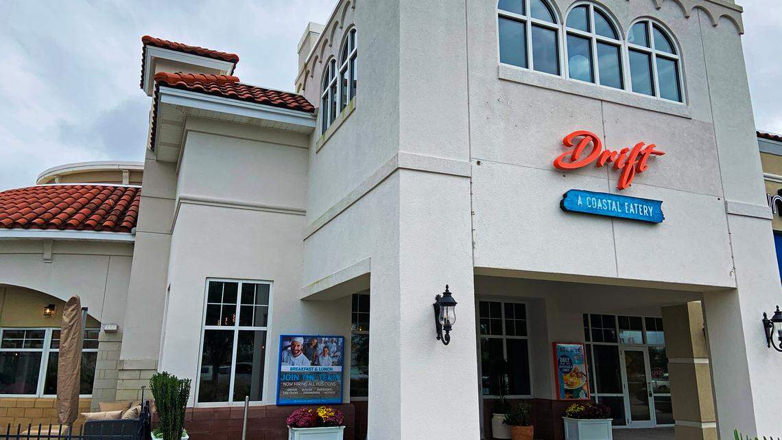 This new restaurant brings upscale brunch to Grande Dunes, emphasizes affordable prices
