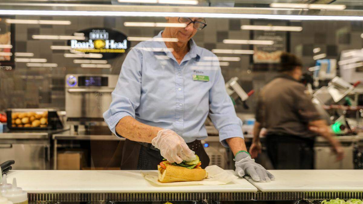Publix, the Florida-based grocery chain, has been loved for its sandwiches for decades. Fans affectionately call them the Pub Subs, short for Publix sub sandwich. The grocery store deli sandwich offers a quality lunch at a budget price that customers love to carry to the beach. July 8, 2025.